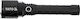 Rechargeable LED Flashlight IP54 with Maximum Brightness 8000lm