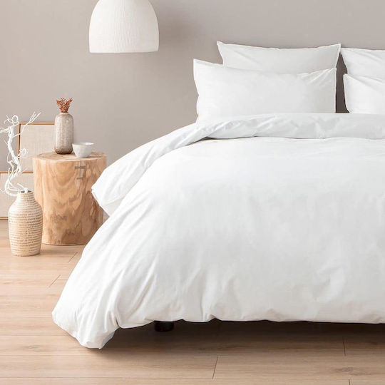 Next Hotel Pillowcase From 100% Cotton 72x52cm
