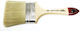 Double Paint Brush White No 60 L' Outil