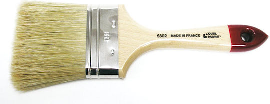 Double Paint Brush White No 60 L' Outil