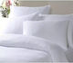 Cotton Linen Хотелска Завивка На Райета 170x240см 10 Бройки