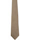 Boss Men's Silk Tie in Brown Colour