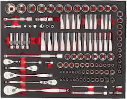 Milwaukee 4932498518 Καστάνια με Καρυδάκια Milwaukee 4932498518 Καστάνια με Καρυδάκια