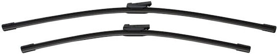 Volvo Set Frontal Lamele Ștergătoare Auto 630mm/500mm