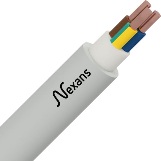 Кабел Nhxmh-j 3x1.5 Cca Сглобка 1m