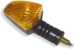 Ngk Spark Plug Cr7hix No 7544 Iu22 Iuf22 4