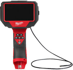 Milwaukee M12 Ενδοσκοπική Κάμερα Milwaukee M12 Ενδοσκοπική Κάμερα