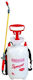 Kamihaki KMX-5 Pressure Sprayer with Capacity 5lt in White Colour