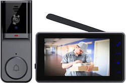 SPV Wireless Door Bell SPV Wireless Door Bell