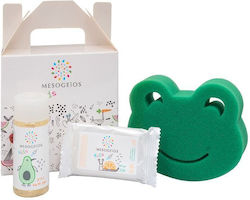 Kinder-Pflege-Set Kinder-Pflege-Set