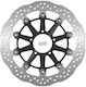 NG Front Brake Disc for Ducati Diavel / Monster / Multistrada Keeway Speed Kymco Many Triumph Speed