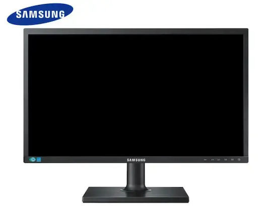 Samsung S24C450DW Refurbished Grade A TFT-LCD Monitor 24"