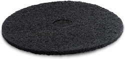 Pâslă Dură Neagră 432 Mm 5 Bucăți A 6.369-473.0