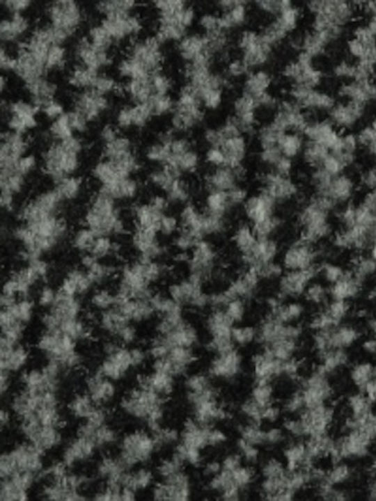 Eurofil Doormat Leyla Grey 120x100cm Thickness ...
