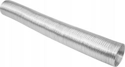Prodmax Aluflex 125 Алуминиев Маркуч