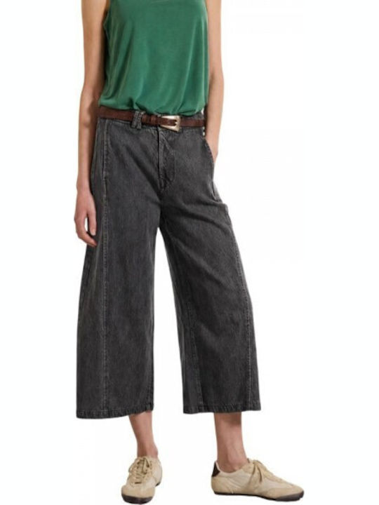 Namaste Blugi Damă Negru Jean
