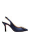 Blue Heels 1333-BLUE