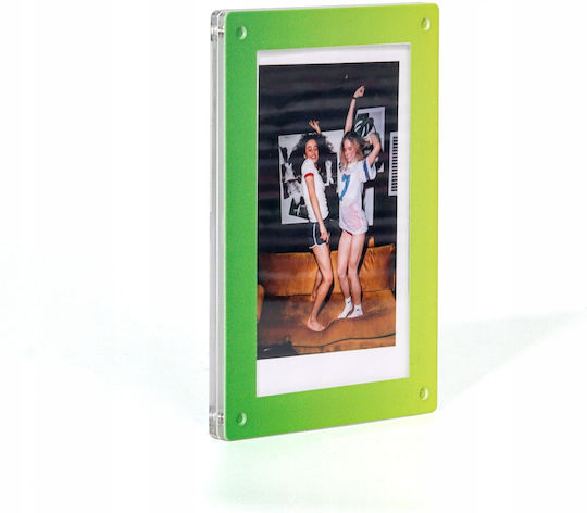 Loveinstant Plastic Photo Frame Loveinstant Plastic Photo Frame