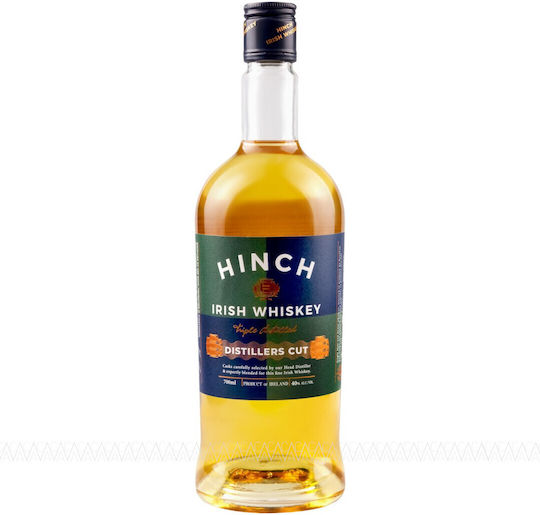 Distillers Cut Смесени Уиски Ирландия 40% 700ml