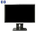 HP LA2405X Refurbished Grade B TFT-LCD Monitor 24"