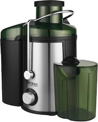 Kraft & Dele Storcător De Fructe 1600W Gri KD4138