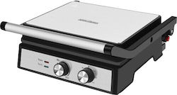 Kraft & Dele KD4201 2400W για 2 Τοστ Kraft & Dele KD4201 2400W για 2 Τοστ