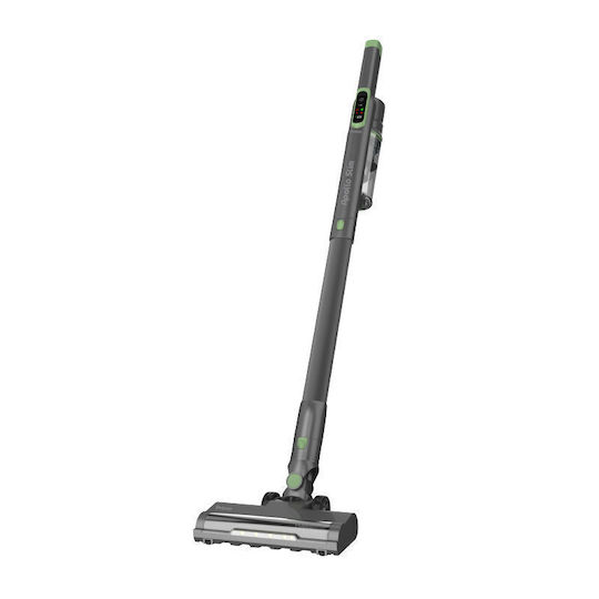 Primo Primo Apollo Slim Rechargeable 2 in 1 Stick & Handheld Vacuum 14.8V Grey