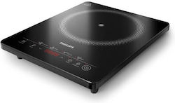 Philips Haloplates Series 3000 Induktions-Kochplatte Einzel