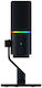 Razer Seiren V3 Pro Динамичен Микрофон Настолен