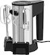 Kraft & Dele Handmixer 1000W Grau