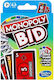 Επιτραπέζιο Παιχνίδι Monopoly Bid για 2-5 Παίκτες 7+ Ετών (EN) Hasbro