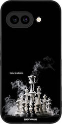 Калъф Sonique Men's Edition Google Pixel 9a 5g ...