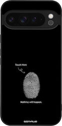Калъф Sonique Men's Edition Google Pixel 9 Pro ...