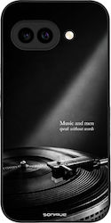 Калъф Sonique Men's Edition Google Pixel 9a 5g ...
