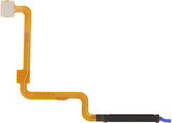 Fingerprint Sensor Flex Cable Xiaomi Redmi 15C 4G Poco C85 4G Redmi 15C 5G Midnight Black Fingerprint Sensor Flex Cable Xiaomi Redmi 15C 4G Poco C85 4G Redmi 15C 5G Midnight Black