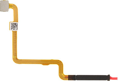 Handy Ersatzkabel Fingerabdruck Sensor Flex Xiaomi Redmi A7 Pro 4g Schwarz