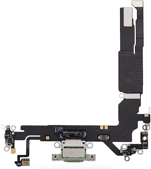 Handy Ersatzkabel Ladeflexi iPhone 17 Sage