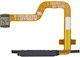 Power Button & Fingerprint Sensor Flex Cable Motorola Edge 20 Lite 5G XT2139 Electric G