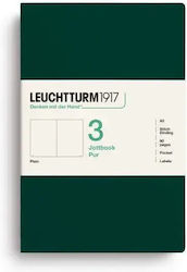 Leuchtturm1917 L Jottbook Σημειωματάριο A5 με Λ...