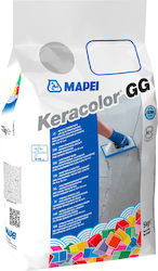 Mapei Keracolor Gg Fugenfüller für Fliesen Weiß 5kg Mapei Keracolor Gg Fugenfüller für Fliesen Weiß 5kg