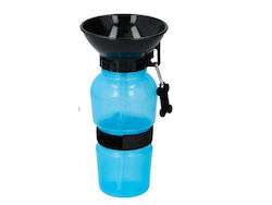 Πλαστικό Μπουκάλι Νερού 500ml