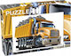 Puzzle 2D 56pcs