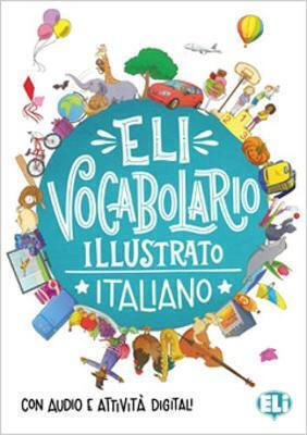 Vocabulario Illustrato Italiano N E Andrea Camilleri