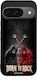 Sonique Men's Edition Case Google Pixel 9 5G Bo...