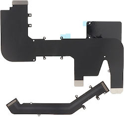 Spin Axis Flex Cable Google Pixel 9 Pro 2pcs In One Set