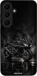 Sonique Men's Edition Samsung Galaxy S26 Fe Bla...