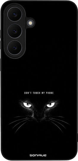 Sonique Case Men's Edition Samsung Galaxy S26 Fe Don't Touch