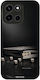 Sonique Herren Edition OnePlus Nord 6 5G Handyh...