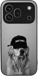 Sonique Herren Edition Ehre 600 Pro 5g Just Chi...