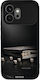 Husă Sonique Men's Edition Honor 600 5g Law